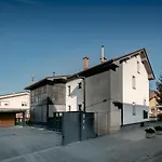 In Olimp Любляна