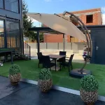 In Olimp Апартаменти Любляна