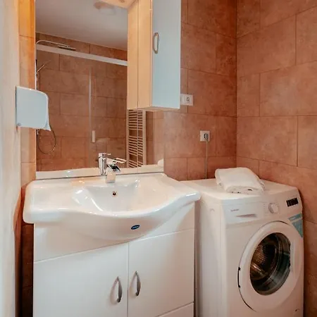 In Olimp * לובליאנה