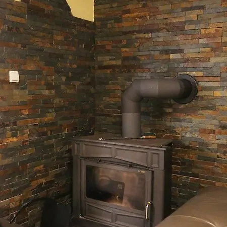 In Olimp דירה לובליאנה