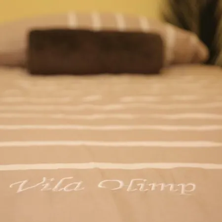 In Olimp * לובליאנה