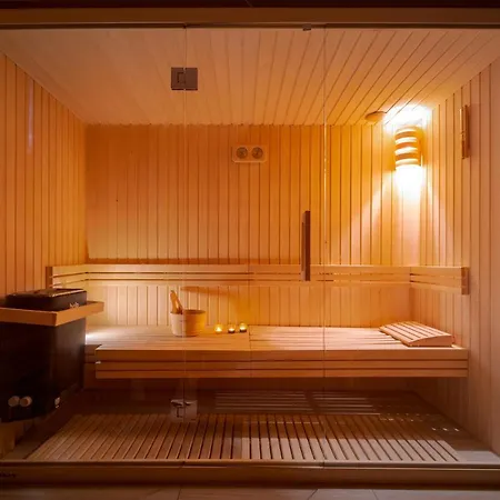 דירה In Olimp לובליאנה