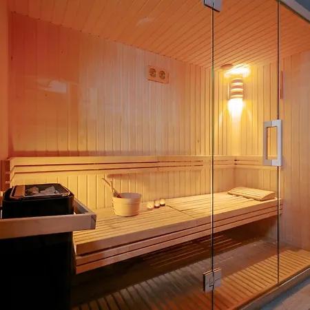 In Olimp דירה לובליאנה