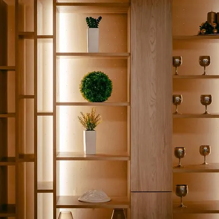 In Olimp לובליאנה