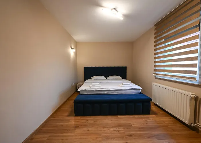 Appartement In Olimp