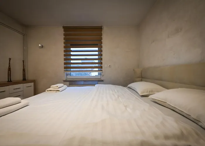 Appartement In Olimp