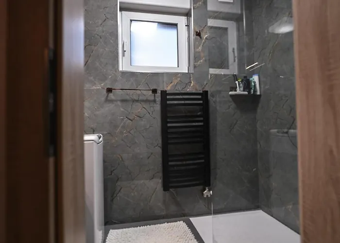 Appartement In Olimp Ljubljana