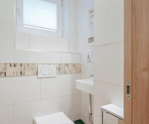 In Olimp Appartement