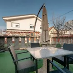 شقة In Olimp *