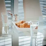 In Olimp アパート
