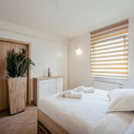 In Olimp Apartman