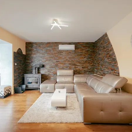 Apartment In Olimp