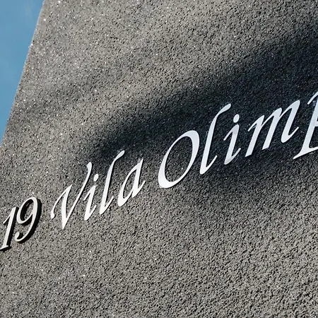 In Olimp *