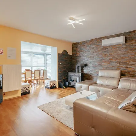 In Olimp Apartman Ljubljana