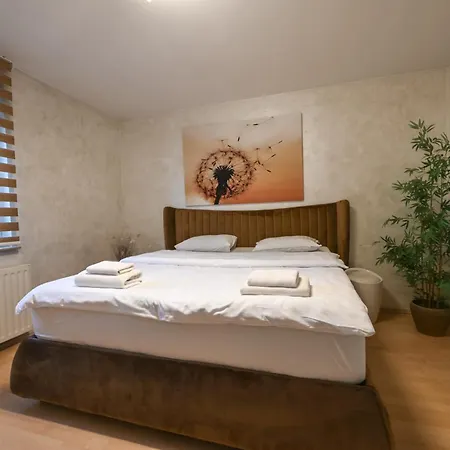 Apartamento In Olimp *