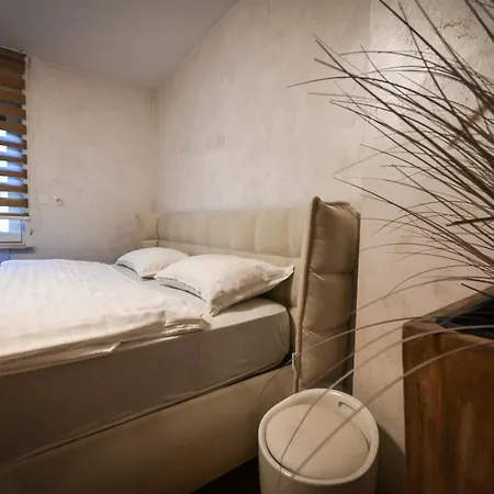 In Olimp Appartement Ljubljana