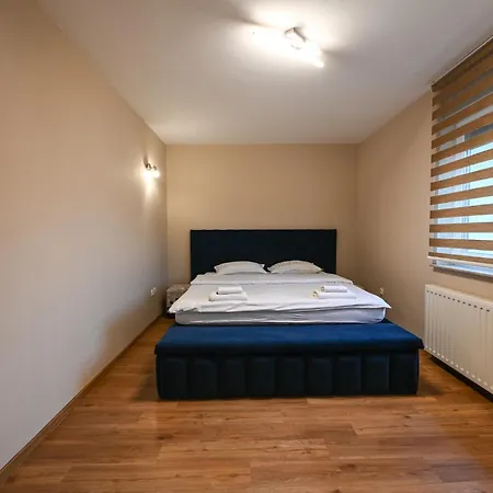 Apartamento In Olimp