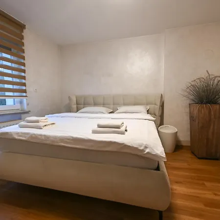 Appartement In Olimp