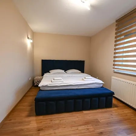 In Olimp לובליאנה