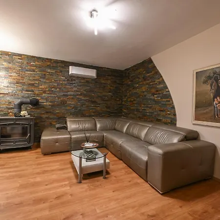 In Olimp Appartement *
