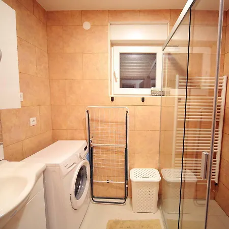 In Olimp Apartman Ljubljana