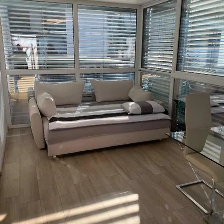 In Olimp Apartman Ljubljana