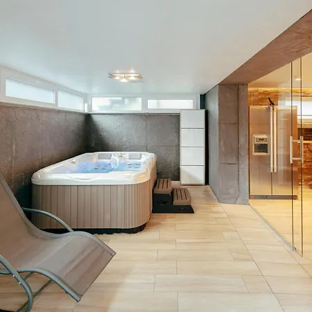 Apartman In Olimp Ljubljana