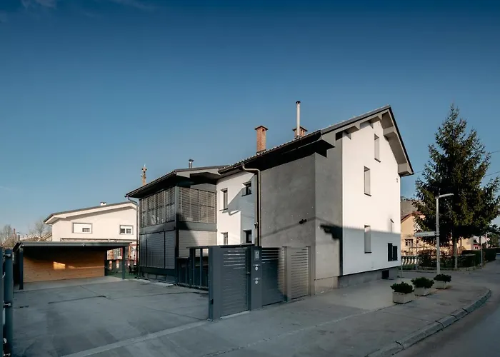 In Olimp לובליאנה