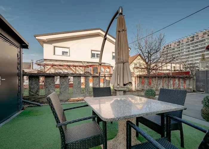 Apartamento In Olimp *