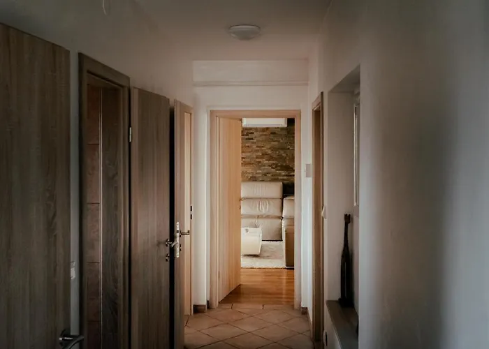 Apartamento In Olimp