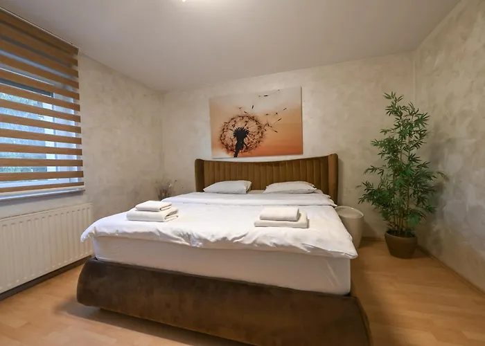 Apartamento In Olimp *