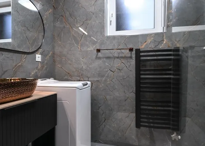 In Olimp * Любляна