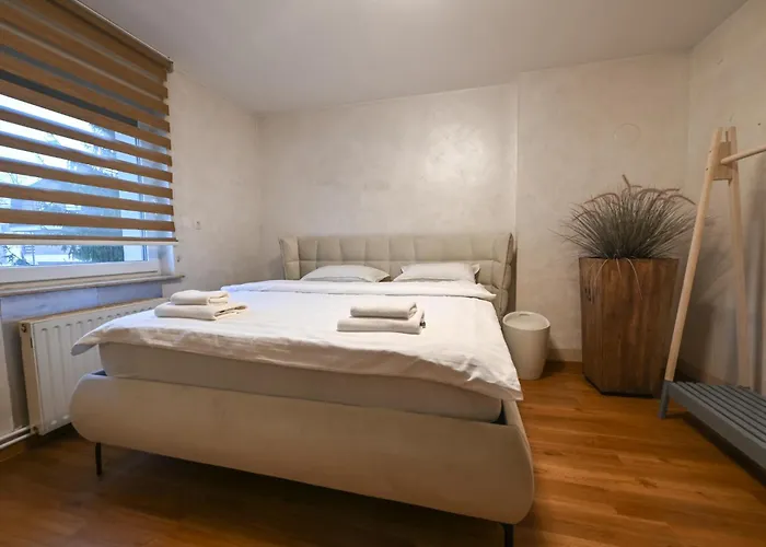 Appartement In Olimp