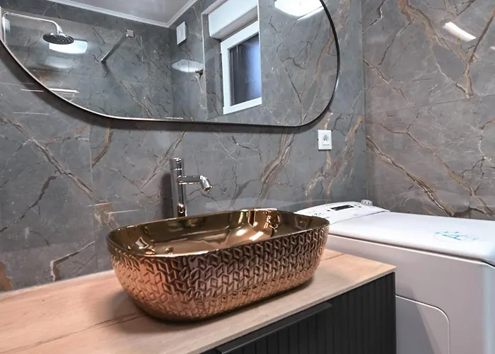 In Olimp * Ljubljana