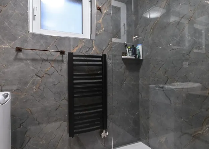 In Olimp Apartamento Liubliana