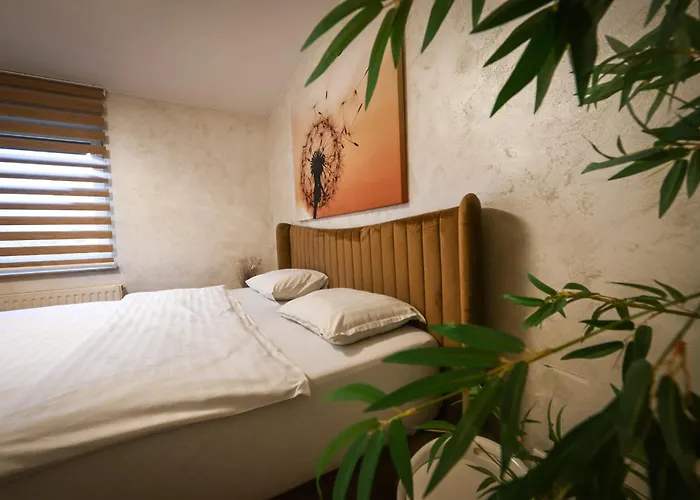 In Olimp Apartamento Liubliana