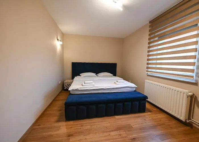 In Olimp לובליאנה