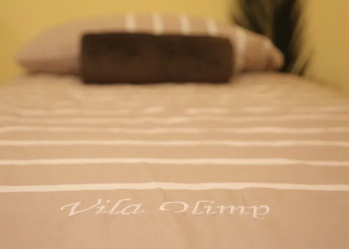 In Olimp * Любляна