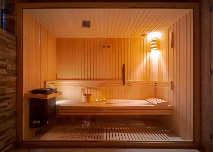 Appartement In Olimp Ljubljana