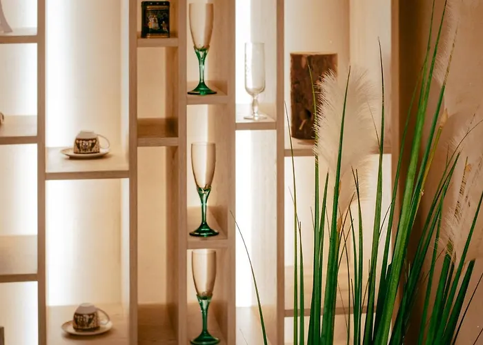 In Olimp * Любляна