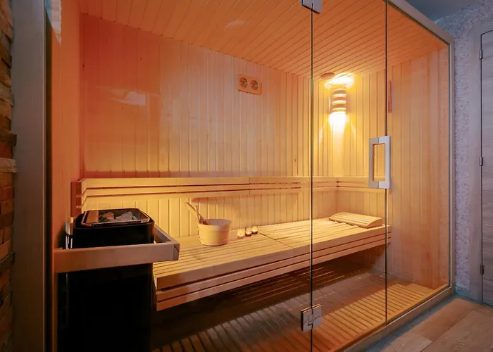 In Olimp דירה לובליאנה