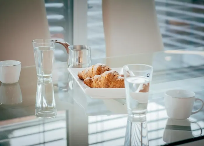 In Olimp Апартаменты