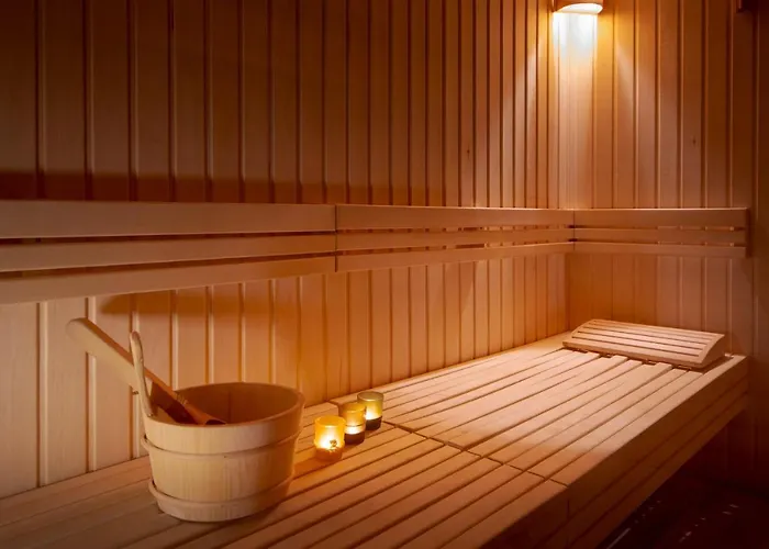 In Olimp Appartement