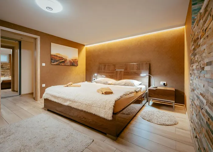 In Olimp Apartamento *