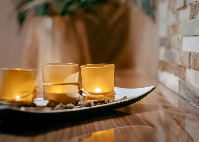 Appartement In Olimp Ljubljana