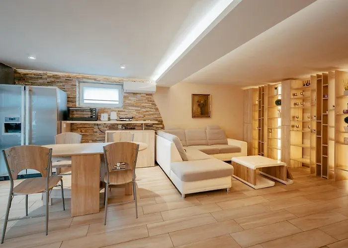 In Olimp Любляна