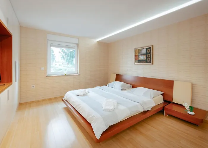 Apartamento In Olimp