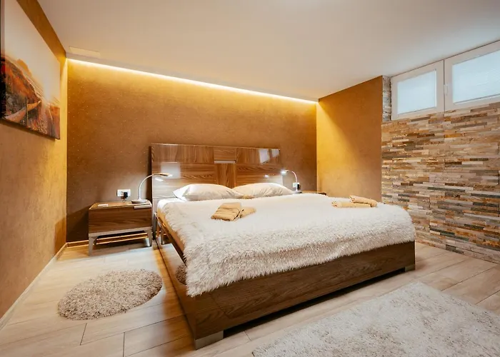 In Olimp Любляна