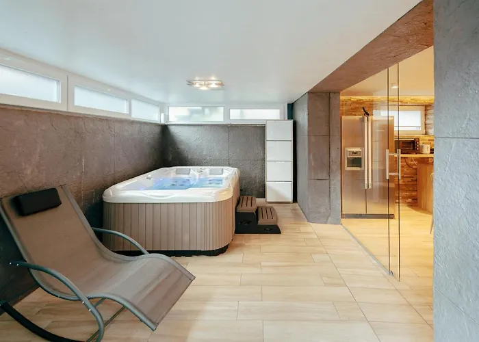 Apartamento In Olimp Liubliana