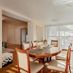 Appartement In Olimp *